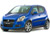 Suzuki Splash