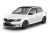 Fabia III.