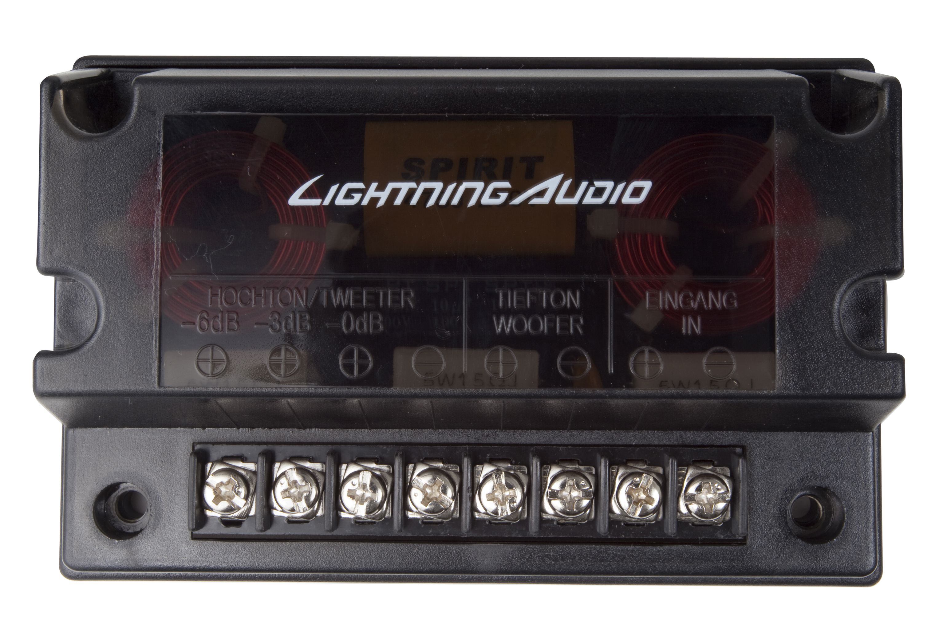 Reproduktory LIGHTNING AUDIO LA-1652-S