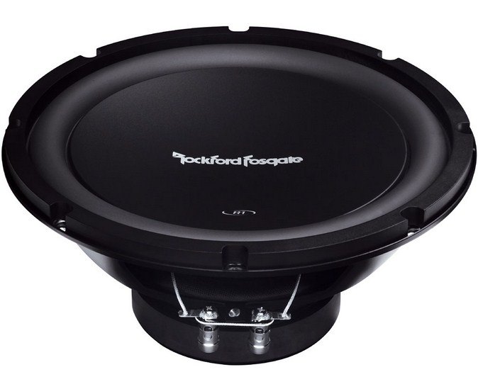 Subwoofer Rockford Fosgate R1S412