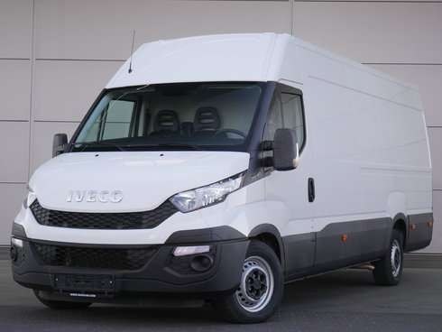 Reproduktory IVECO Daily od 2014 ESX SXE62 sada s redukcemi