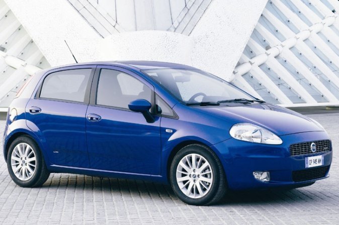 Autorádio FIAT Grande Punto JVC KD-T922BT Bluetooth s instalační sadou