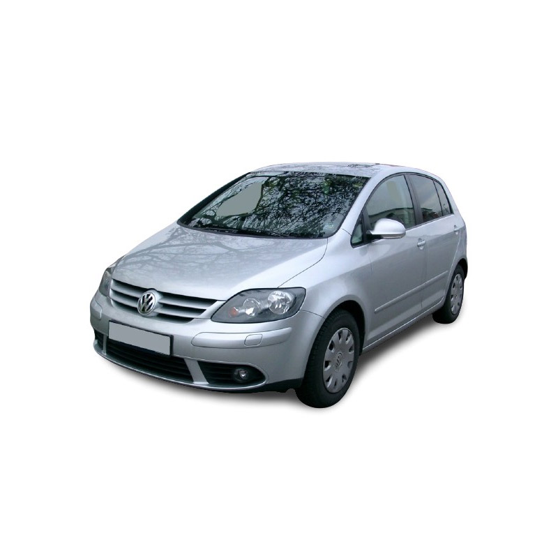 Reproduktory VW Golf 5 Plus ESX HZ6.2W Zadní s redukcemi