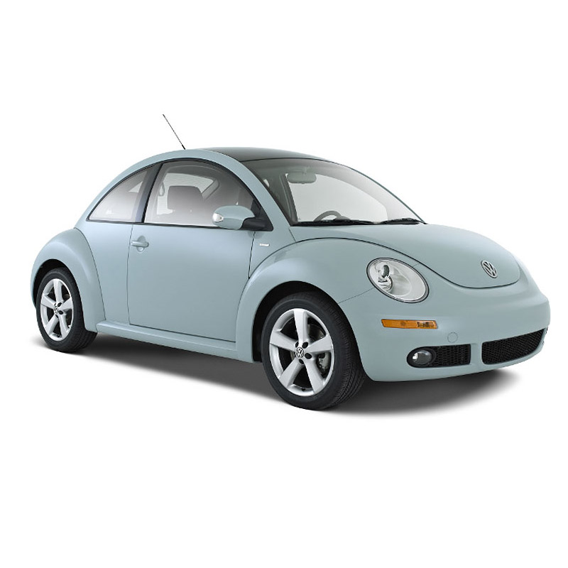Reproduktory VW NEW BEETLE ESX SXE62 s redukcemi
