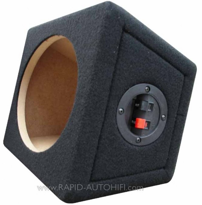 Reproduktory Rockford Fosgate P1692 s Boxy Oválné 15 x 23 cm Univerzální Montážní Sada