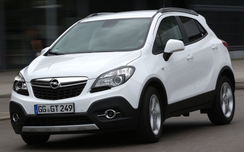 Reproduktory OPEL Mokka A ESX SXE6.2W s redukcemi