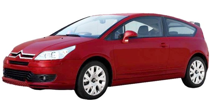 Autorádio CITROEN C4 2004-2010 JVC KD-X162 s instalační sadou
