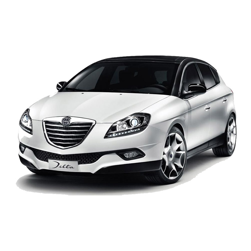 Reproduktory LANCIA Delta ESX SXE62 sada s redukcemi