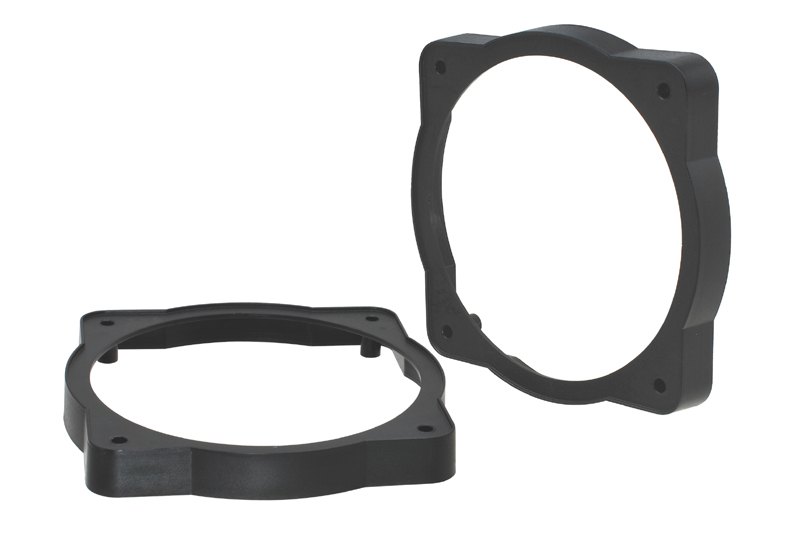 Podložky pod reproduktory 13 cm