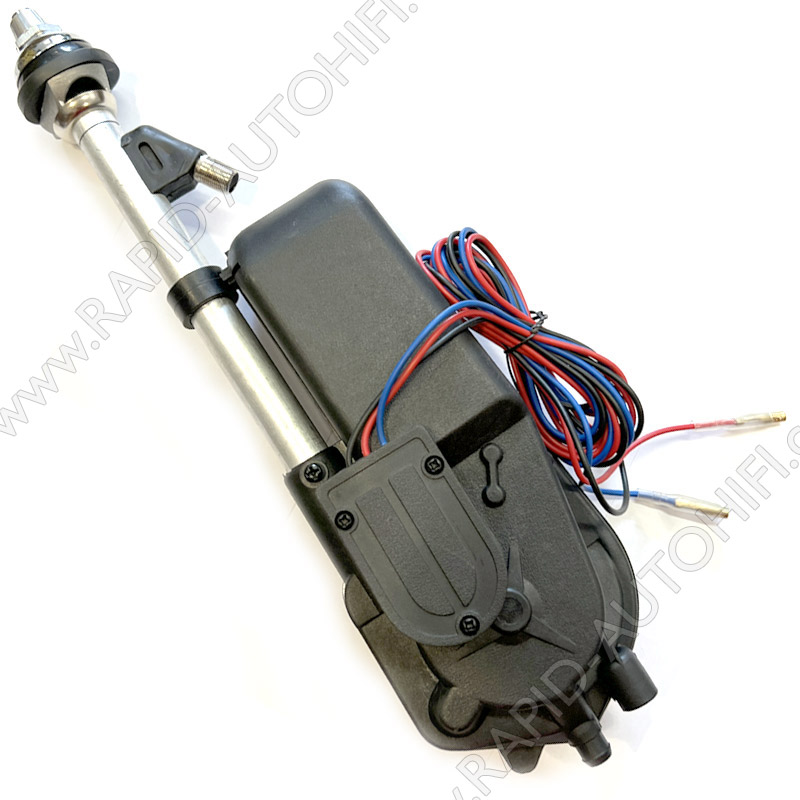 NISSAN 200SX 240SX 300ZX Maxima Pathfinder NX Motoricky výsuvná anténa do blatníku