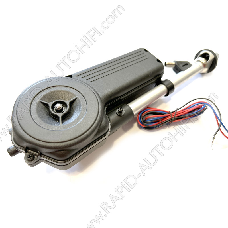 BUICK LeSabre Riviera Century Park Avenue Regal Roadmaster Skylark Motoricky výsuvná anténa do blatníku