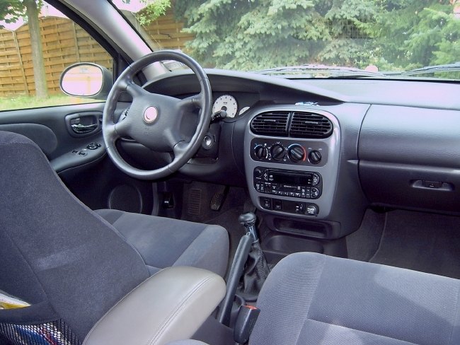 Autorádio CHRYSLER DODGE Neon 1999-2005 JVC KD-X382BT Bluetooth s instalační sadou