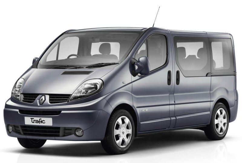 Autorádio RENAULT Trafic 2007-2014 JVC KD-X382BT Bluetooth s instalační sadou