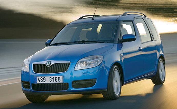 Autorádio ŠKODA Fabia II. Roomster JVC KD-X382BT Bluetooth s instalační sadou