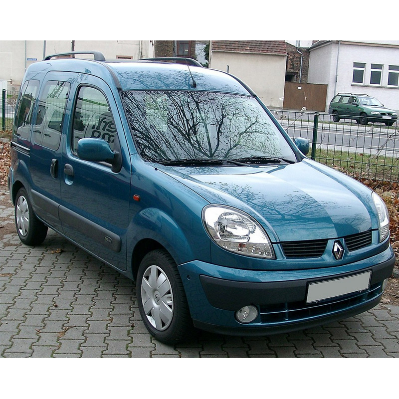 Reproduktory RENAULT Kangoo I. Renegade RX42 Přední s redukcemi