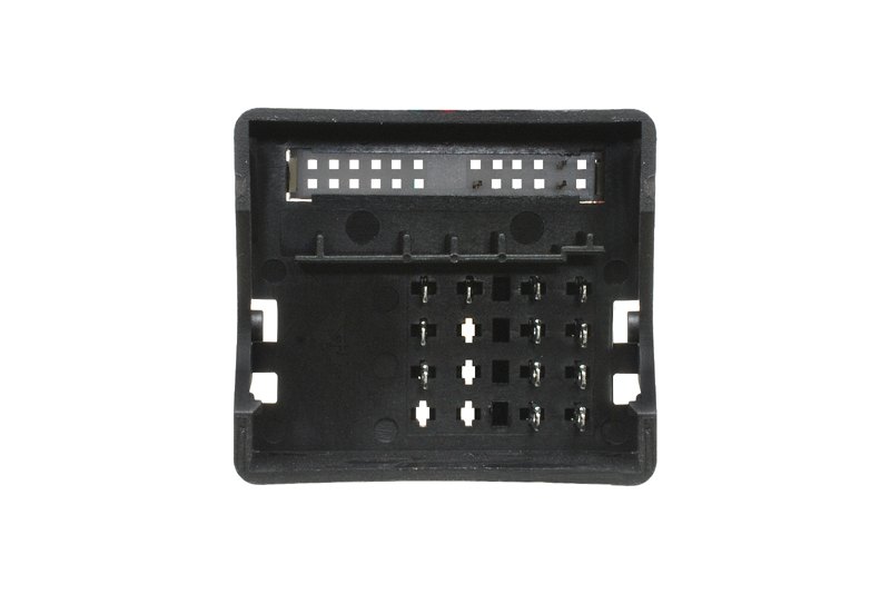 Adaptér pro ovládání na volantu FORD C-Max Focus Mondeo Fiesta s Fakra