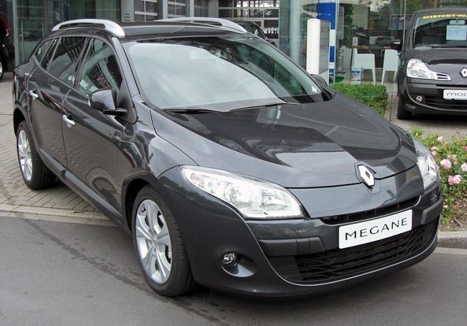 Reproduktory RENAULT MEGANE III. Rockford Fosgate R152-S Přední s redukcemi