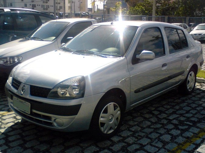 Autorádio RENAULT Thalia JVC KD-X282BT Bluetooth s instalační sadou