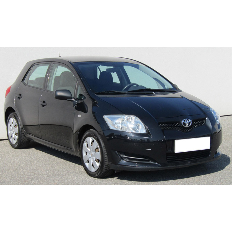 Reproduktory TOYOTA Auris E150 Crunch DSX62 s redukcemi