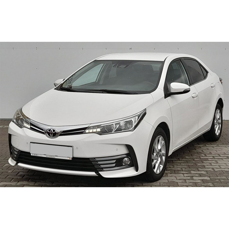 Reproduktory TOYOTA Corolla E170 Renegade RX62 Přední s redukcemi