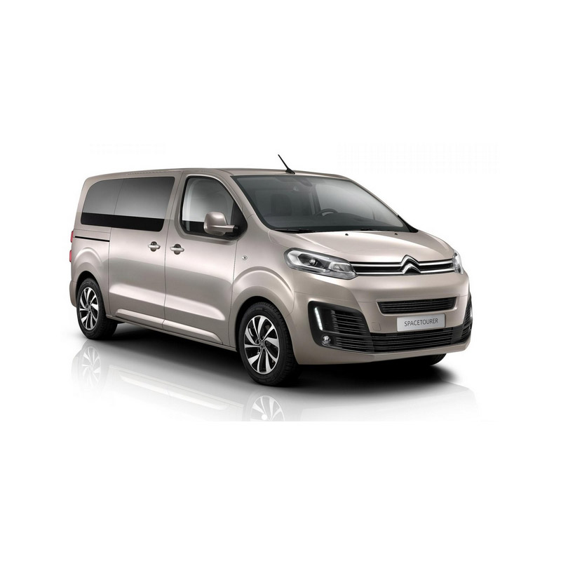 Reproduktory CITROEN Jumpy ESX SXE62s redukcemi