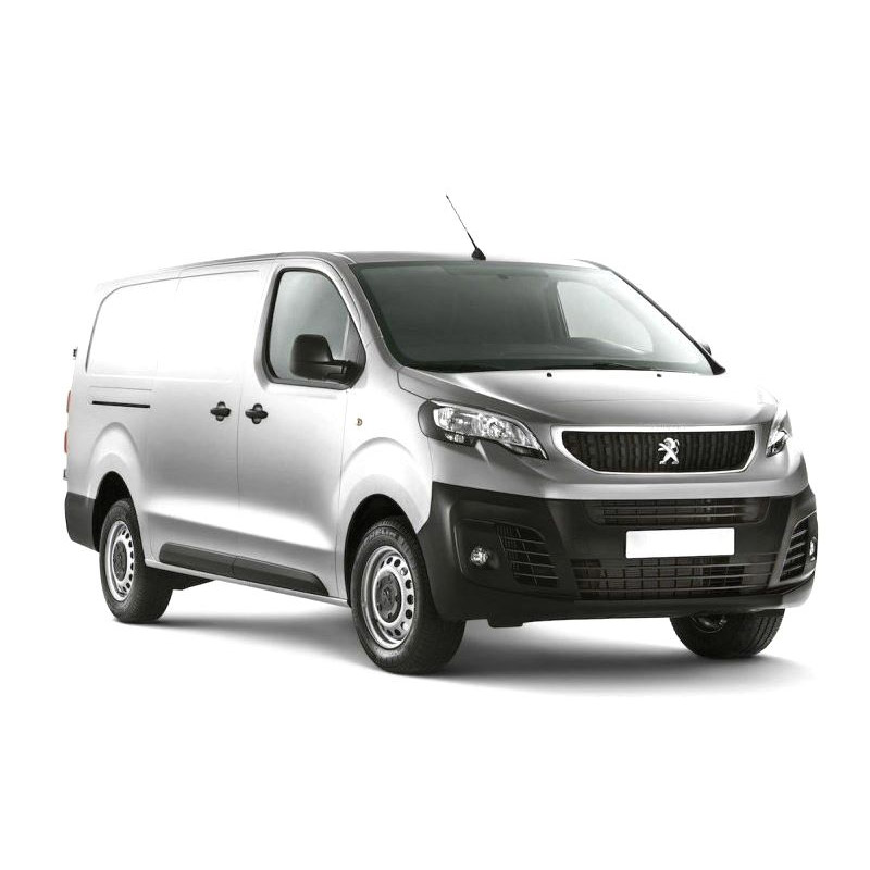 Reproduktory PEUGEOT Expert ESX SXE62 s redukcemi