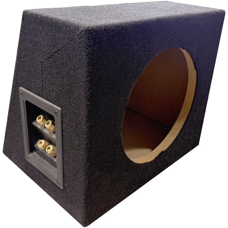 ADX-8DB Ozvučnice pro 20 cm subwoofer