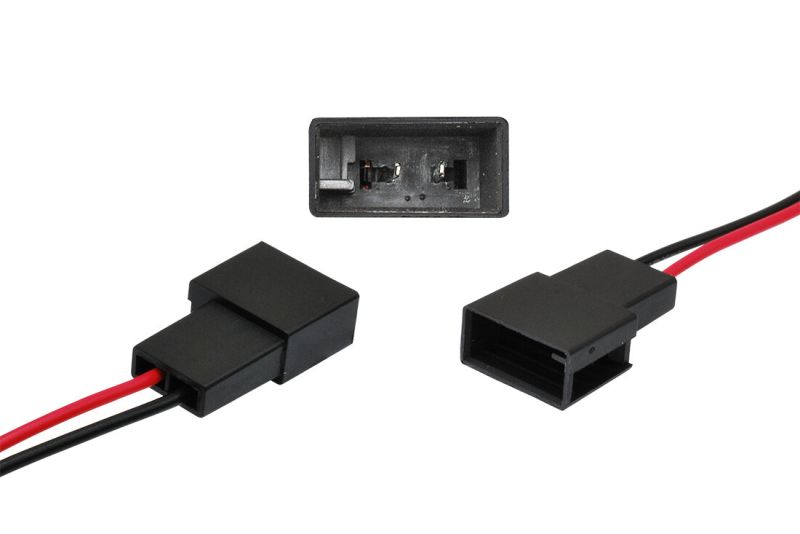 Adaptér pro připojení reproduktorů Toyota Auris Aygo Corolla Prius Rav4 Citroen C1 Peugeot 107