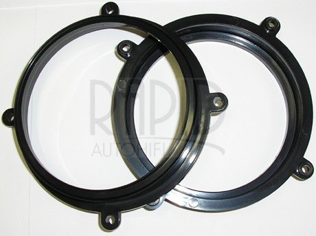 Redukce pod reproduktory do HONDA HRV TOYOTA Corolla 10 cm