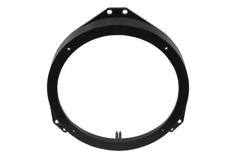 Redukce pod reproduktory do OPEL Astra Calibra Omega Vectra HONDA Jazz 16.5 cm