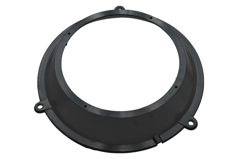 Redukce pod reproduktory do FIAT Panda 2003-2012 16.5 cm přední