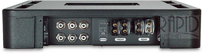 Zesilovač MB Quart RAA4200 