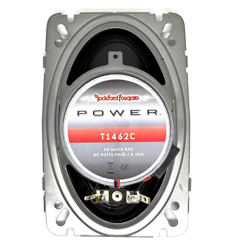 Reproduktory ROCKFORD FOSGATE Power T1462C