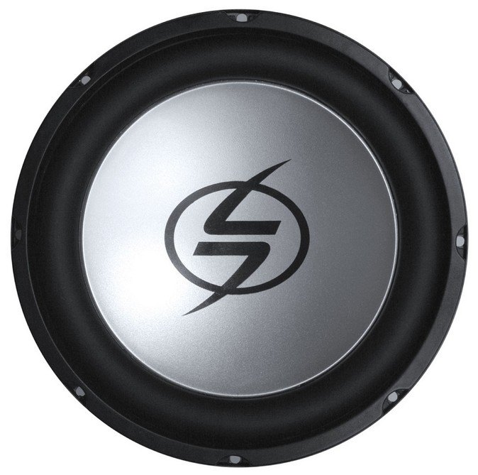 Subwoofer Lightning Audio Bolt P4.10.4
