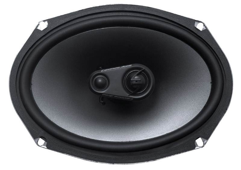 Reproduktory LIGHTNING AUDIO Strike S4.69.3 