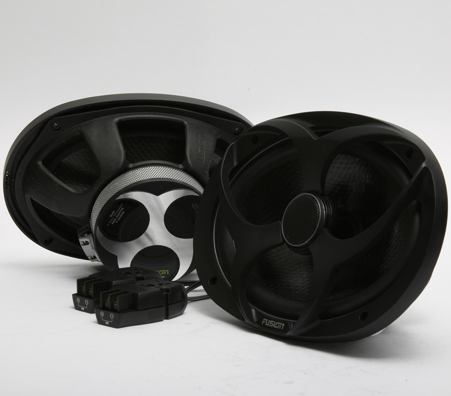 Reproduktory FUSION PP-CM5250 + PP-FR6920 AKCE 1+1