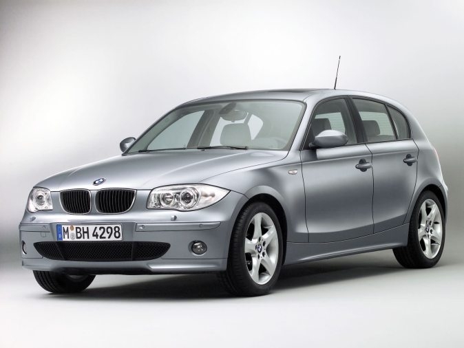 Autorádio BMW 1 E81 E82 E87 E88 JVC KD-T922BT Bluetooth s instalační sadou