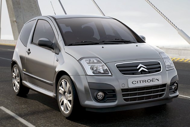 Autorádio CITROEN C2 2003-2005 JVC KD-T702BT Bluetooth s instalační sadou