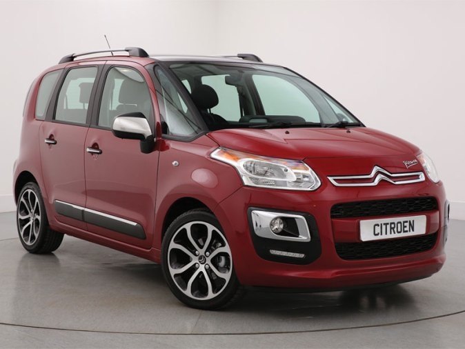 Autorádio CITROEN C3 Picasso JVC KD-T702BT Bluetooth s instalační sadou