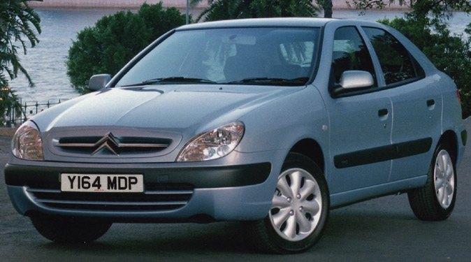 Autorádio CITROEN Xsara 2000-2006 JVC KD-T702BT Bluetooth s instalační sadou