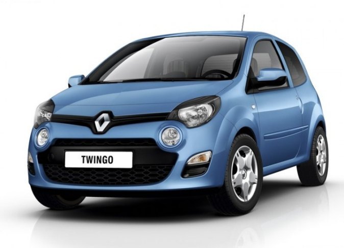 Autorádio RENAULT Twingo II. 2011-2014 JVC KD-X162 s instalační sadou