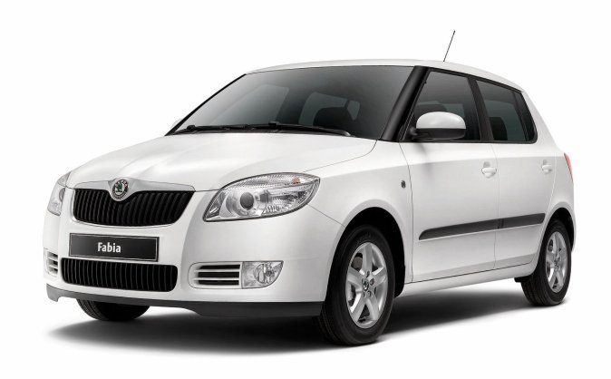Autorádio ŠKODA Fabia II. Roomster 2DIN JVC KD-T922BT Bluetooth s instalační sadou