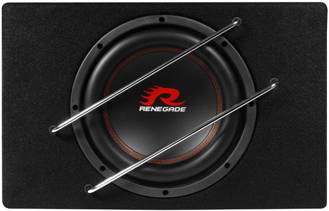 Aktivní subwoofer Renegade RXV1000A