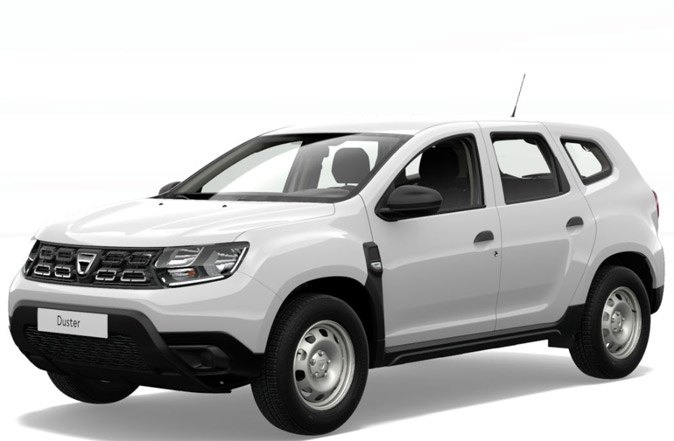 Reproduktory DACIA Duster 2017-2024 ESX SXE62 Přední+Zadní s redukcemi