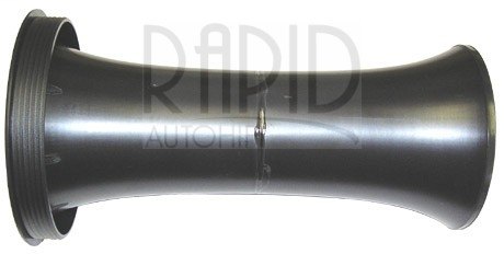 Bassreflexový nátrubek Dorro délka 29 cm průměr 8 cm