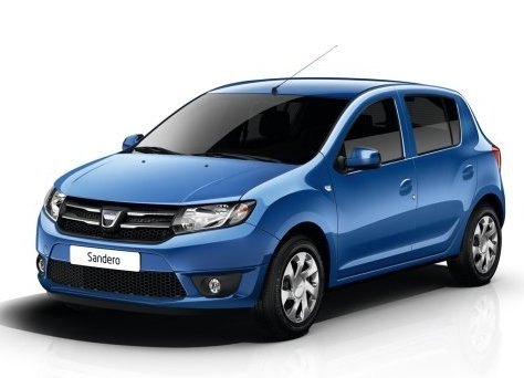 Reproduktory DACIA Sandero 2012-2019 ESX HZ62 HZ52 Přední+Zadní sada s redukcemi