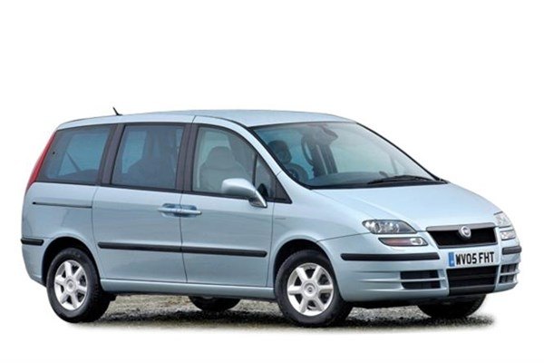 Reproduktory FIAT Ulysse PEUGEOT 807 Renegade RX62 sada s redukcemi