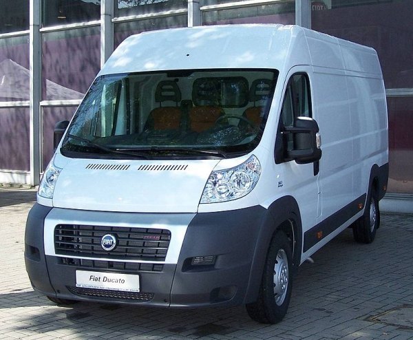 Reproduktory FIAT Ducato od 2006 ESX SXE62 s redukcemi