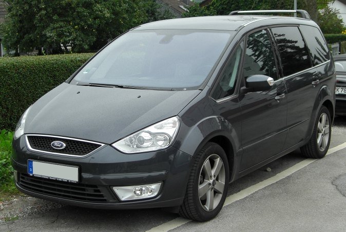Reproduktory FORD Galaxy 2006-2014 ESX SXE62 s redukcemi
