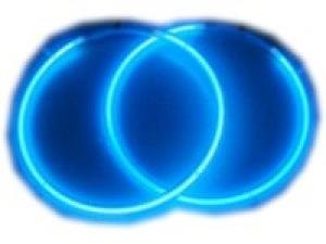 Neonové podsvětlení Alfatec NR12B pro 30 cm subwoofer